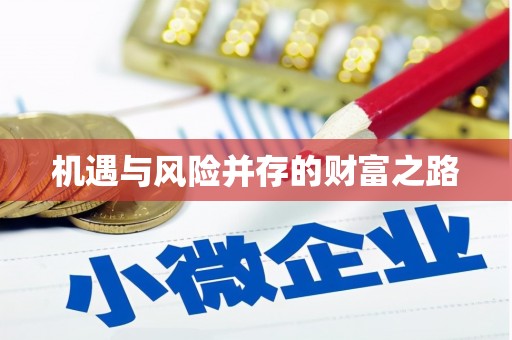 越西机遇与风险并存的财富之路