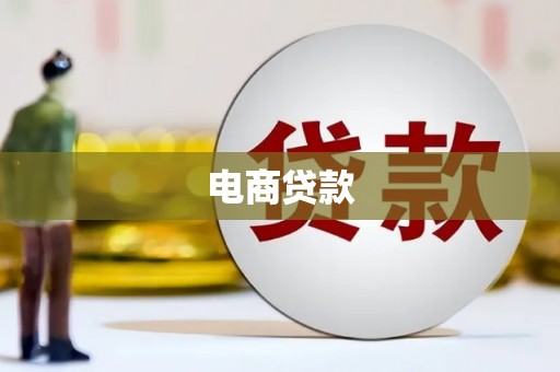 越西电商贷款