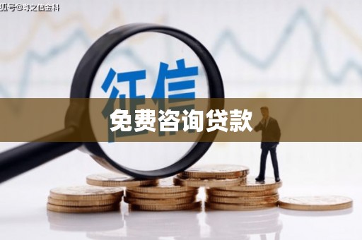 越西免费咨询贷款