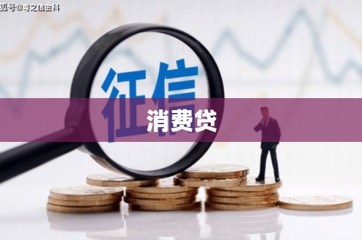 越西消费贷