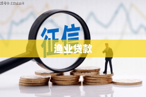 越西渔业贷款